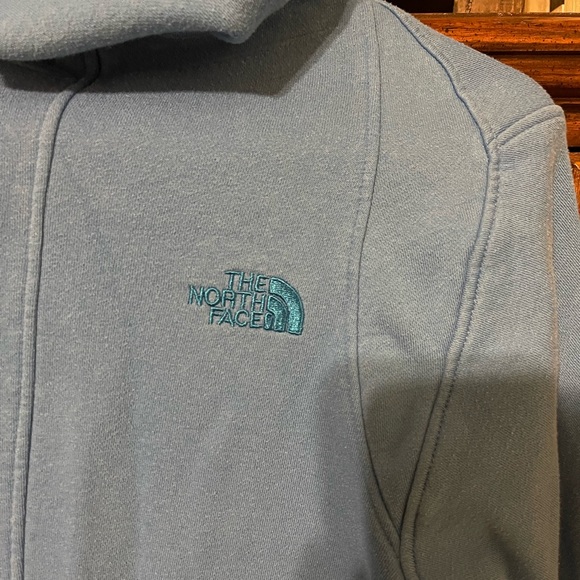 The North Face Women’s size L Athletic Jacket - Picture 4 of 6